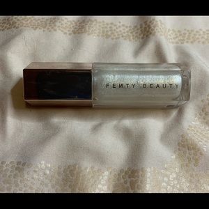 Fenty Beauty Diamond Milk Gloss